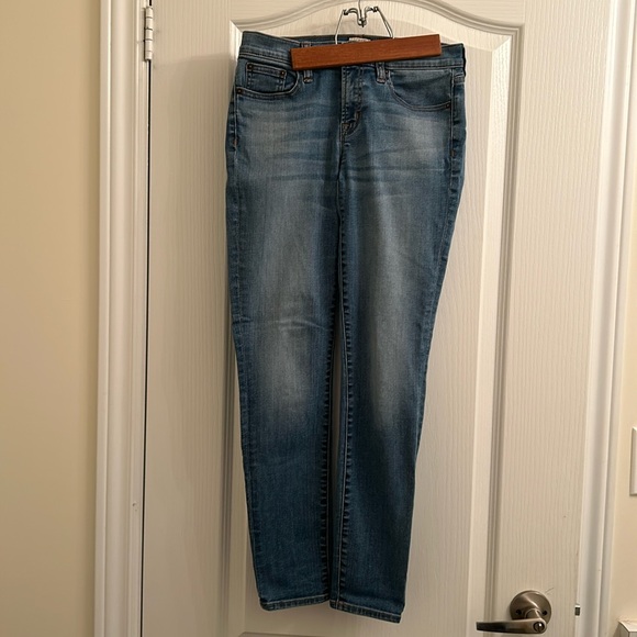 Zara Jeans - Picture 1 of 6